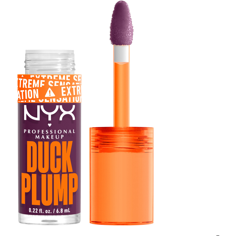 Duck Plump Lip Lacquer