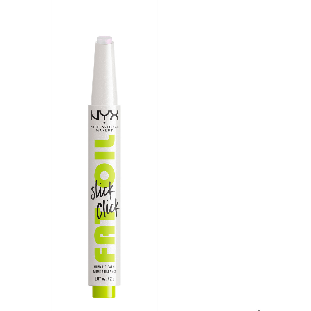 Fat Oil Slick Click Lip Balm