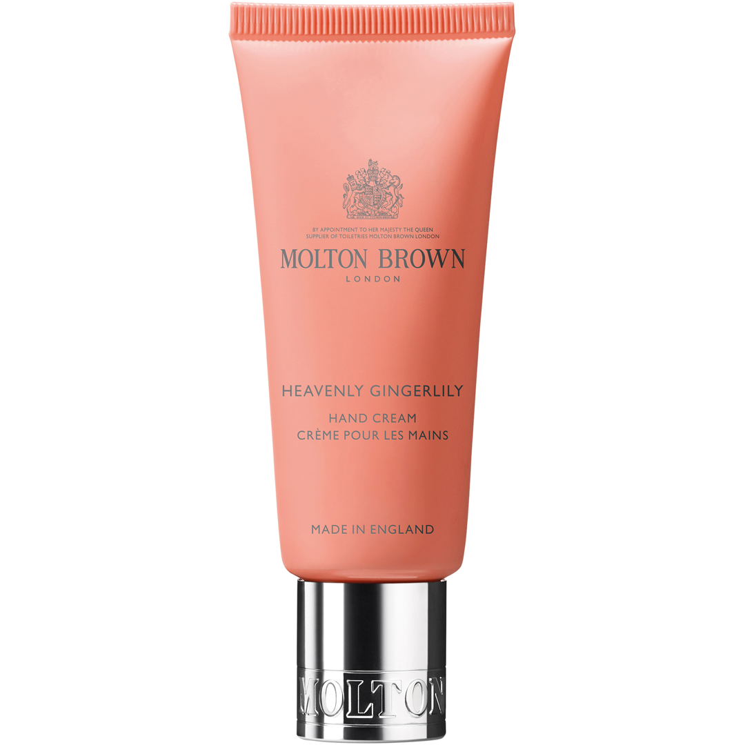 Molton Brown Heavenly Gingerlily Hand Cream, 40ml handkräm