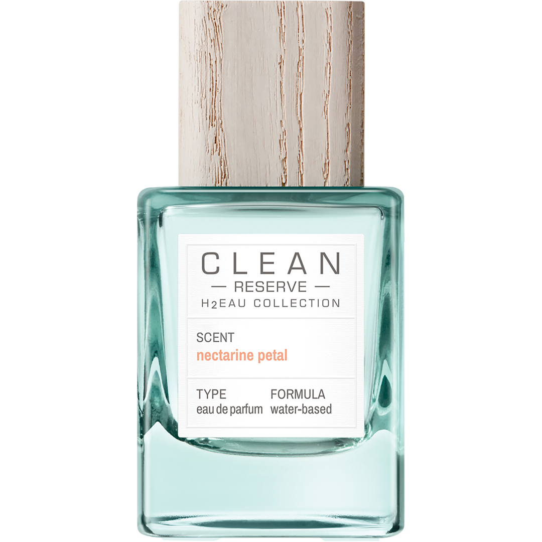 Clean Reserve H2EAU Nectarine Petal, EdP 50ml, Eau de Parfum