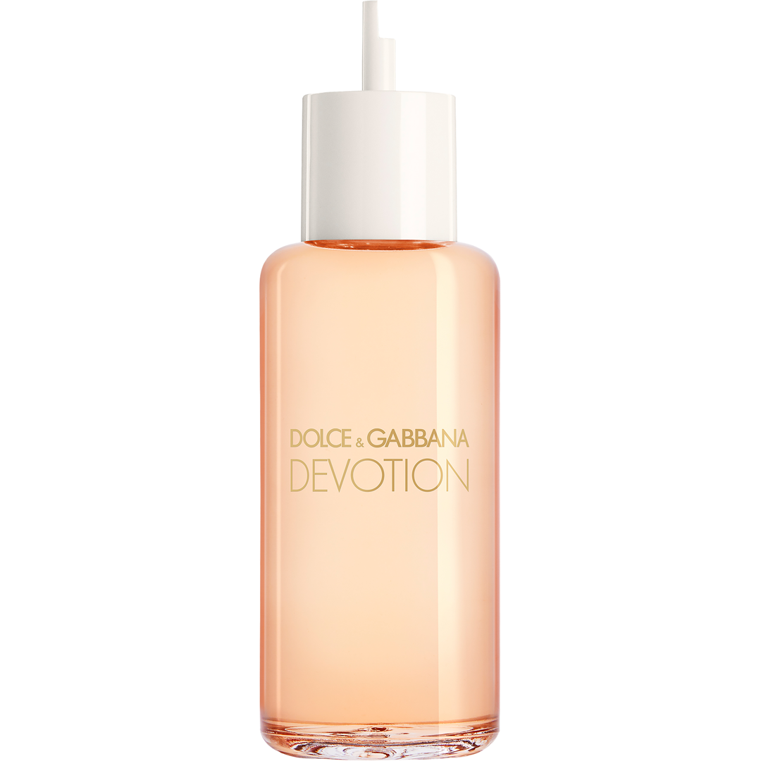 Dolce & Gabbana Devotion, EdP 150ml Refill parfym