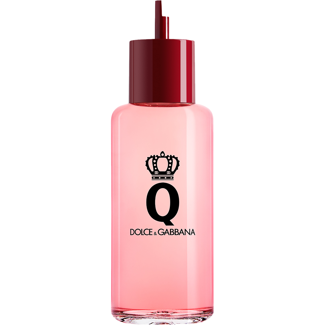 Dolce & Gabbana Q by Dolce & Gabbana, EdP 150ml Refill parfym