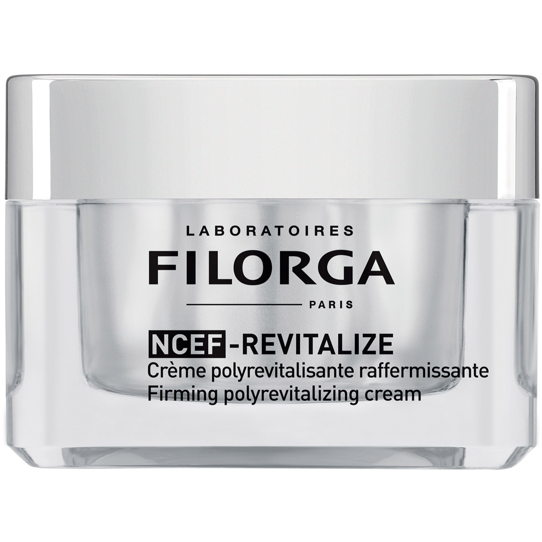 Filorga NCEF-Revitalize Cream, 50ml, Päivävoide