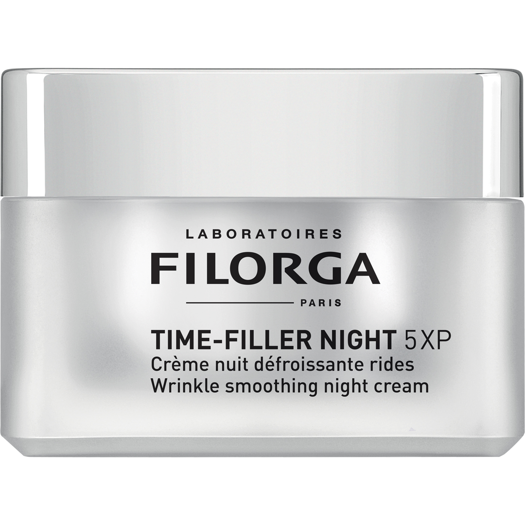 Filorga Time-Filler Night 5XP, 50ml