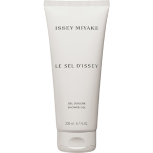 Le Sel D'Issey Shower Gel, 200ml