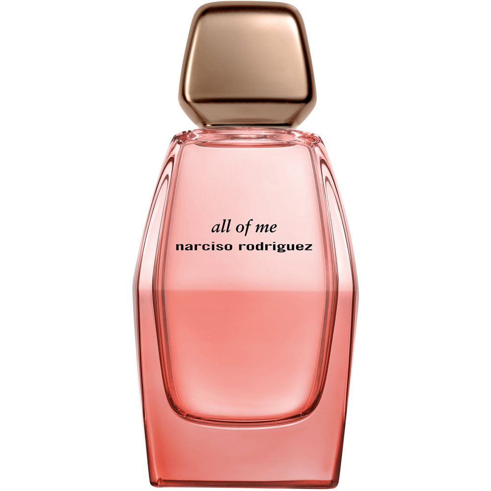 All of Me, EdP Intense