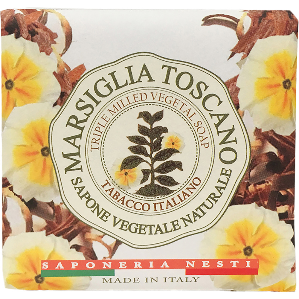 Marsiglia Toscano Tabacco Italiano, 200g