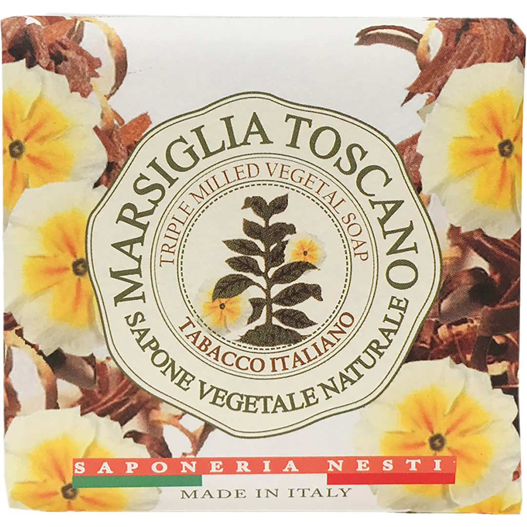 Nesti Dante Marsiglia Toscano Tabacco Italiano, 200g