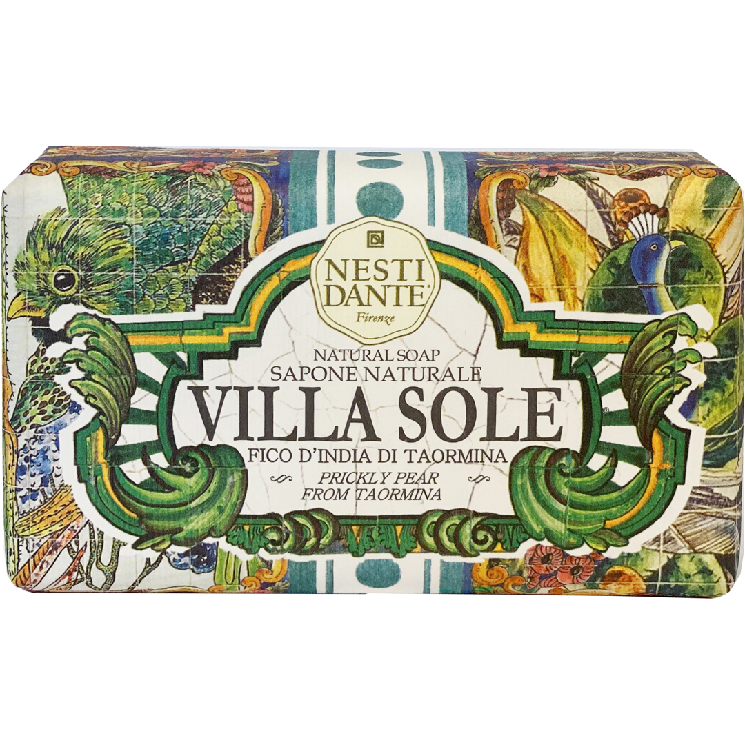 Nesti Dante Villa Sole Fichi D'india Di Taormina, 250g
