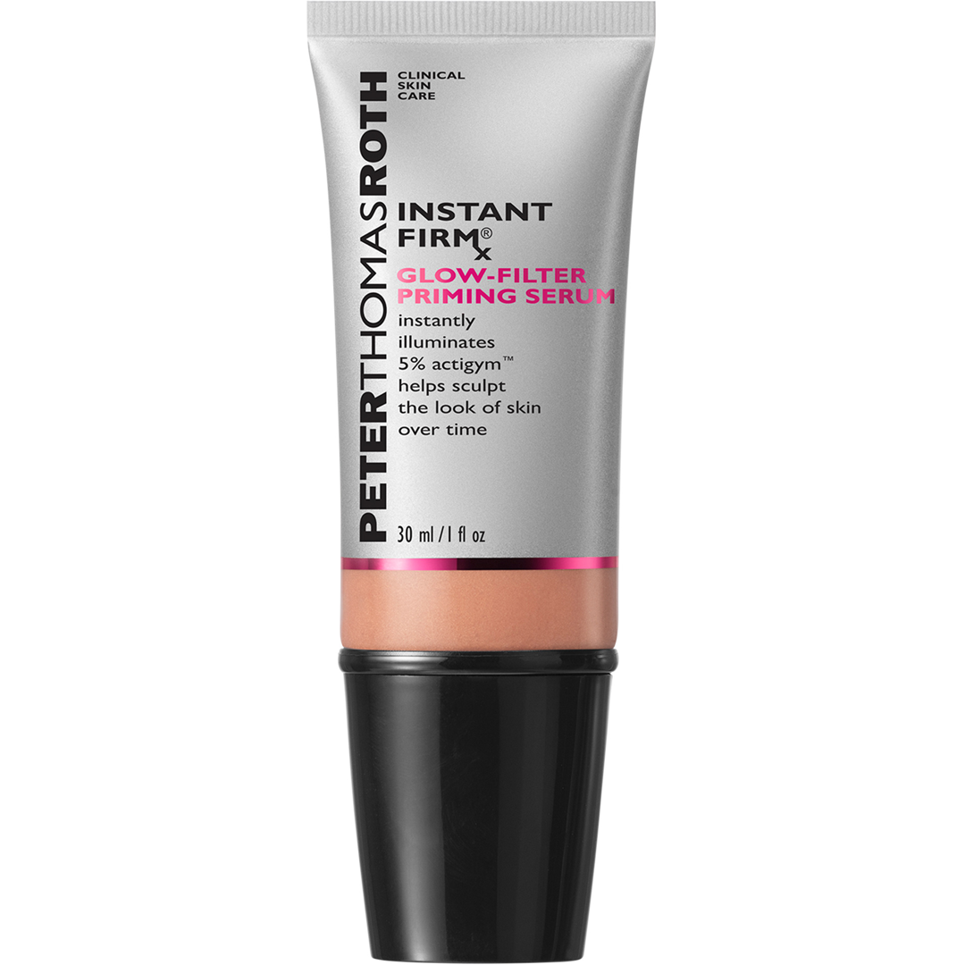 Peter Thomas Roth Instant FIRMx® Glow-Filter Priming Serum, 30ml