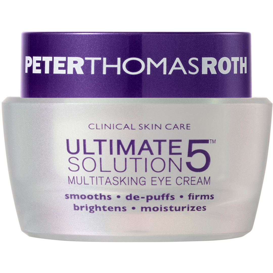 Peter Thomas Roth Ultimate Solution 5™ Eye Cream, 15ml