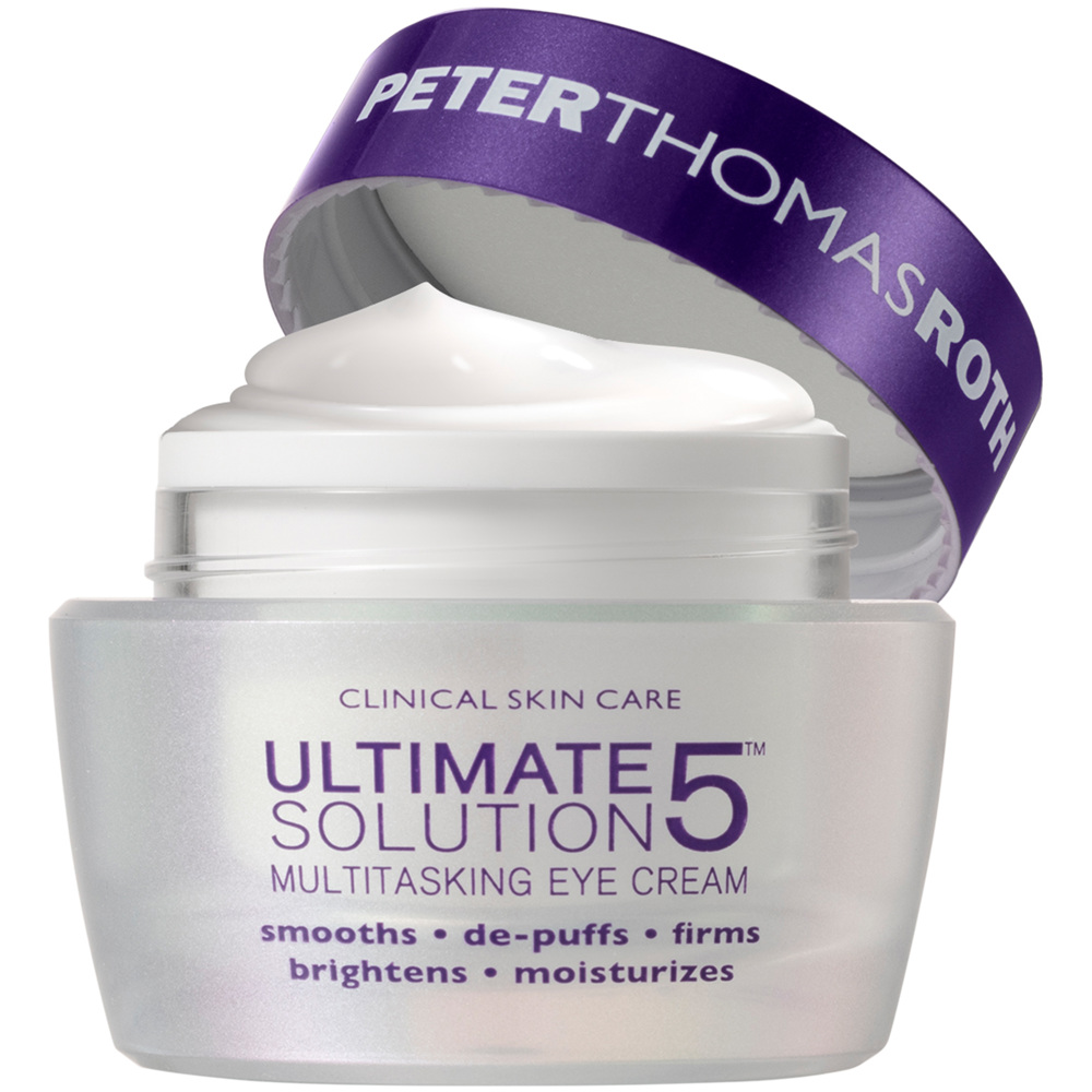 Ultimate Solution 5™ Eye Cream, 15ml