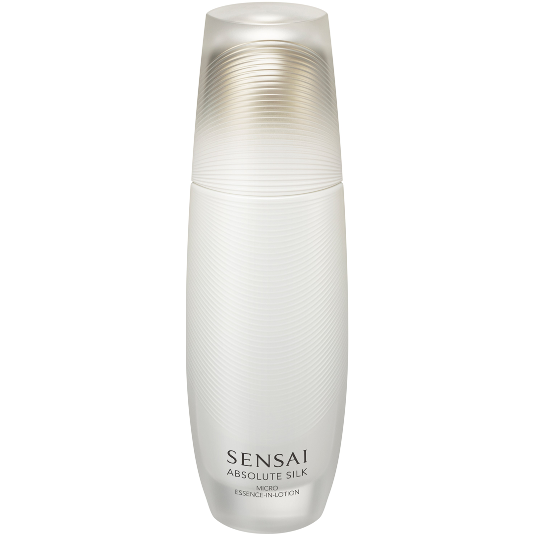 Sensai Absolute Silk Micro Essence-In-Lotion, 125ml