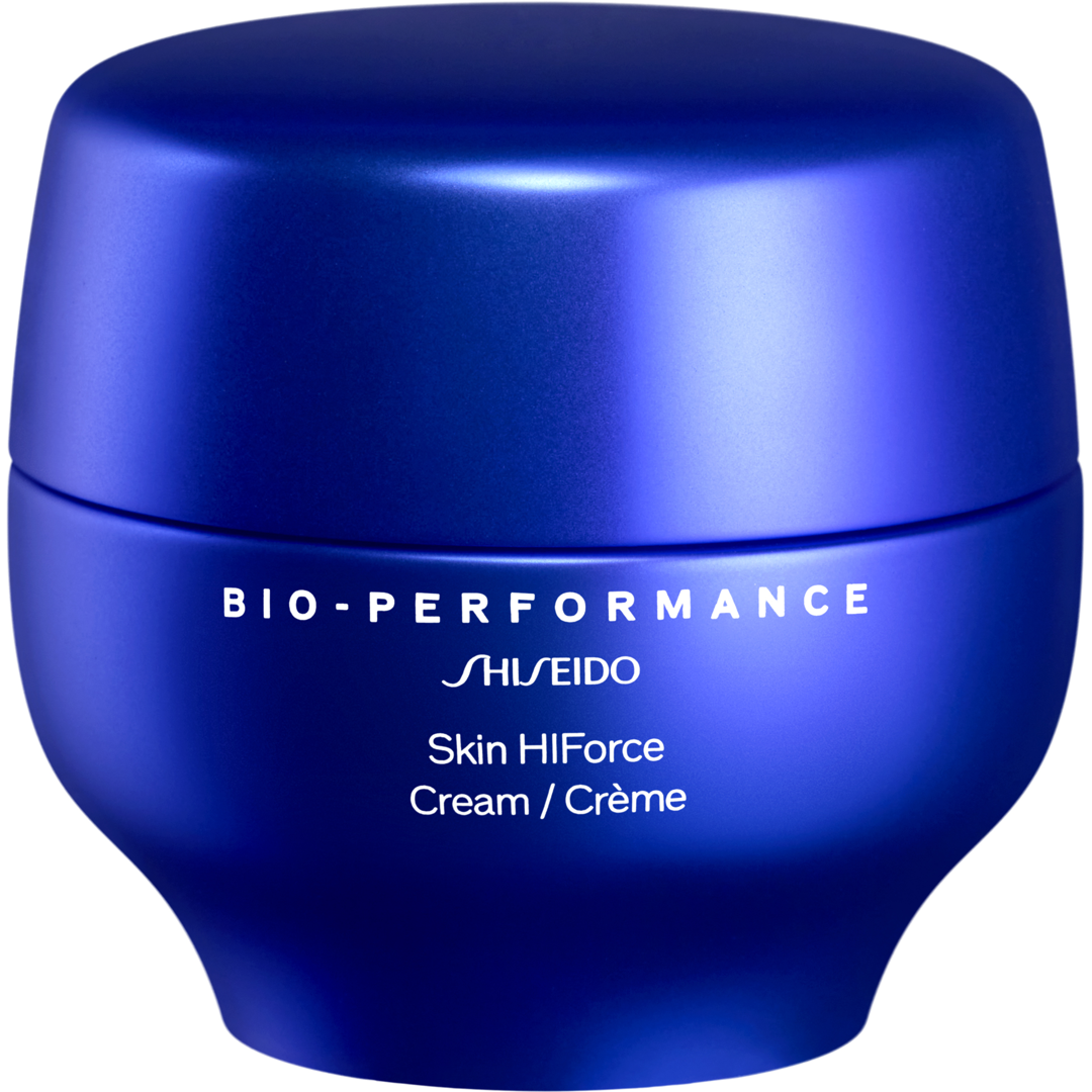 Shiseido BioPerformance Skin HiForce Cream, 50ml