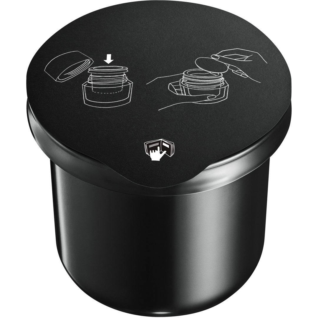 Shiseido Men Empowering Cream, 50ml Refill