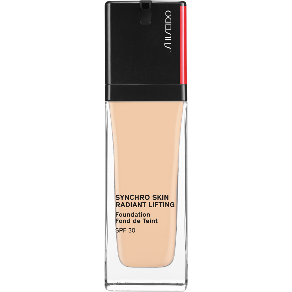 Synchro Skin Radiant Lifting Foundation SPF30