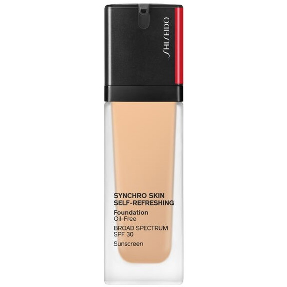 Synchro Skin Self-Refreshing Foundation