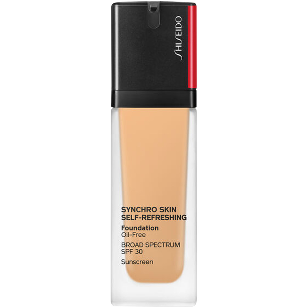 Synchro Skin Self-Refreshing Foundation