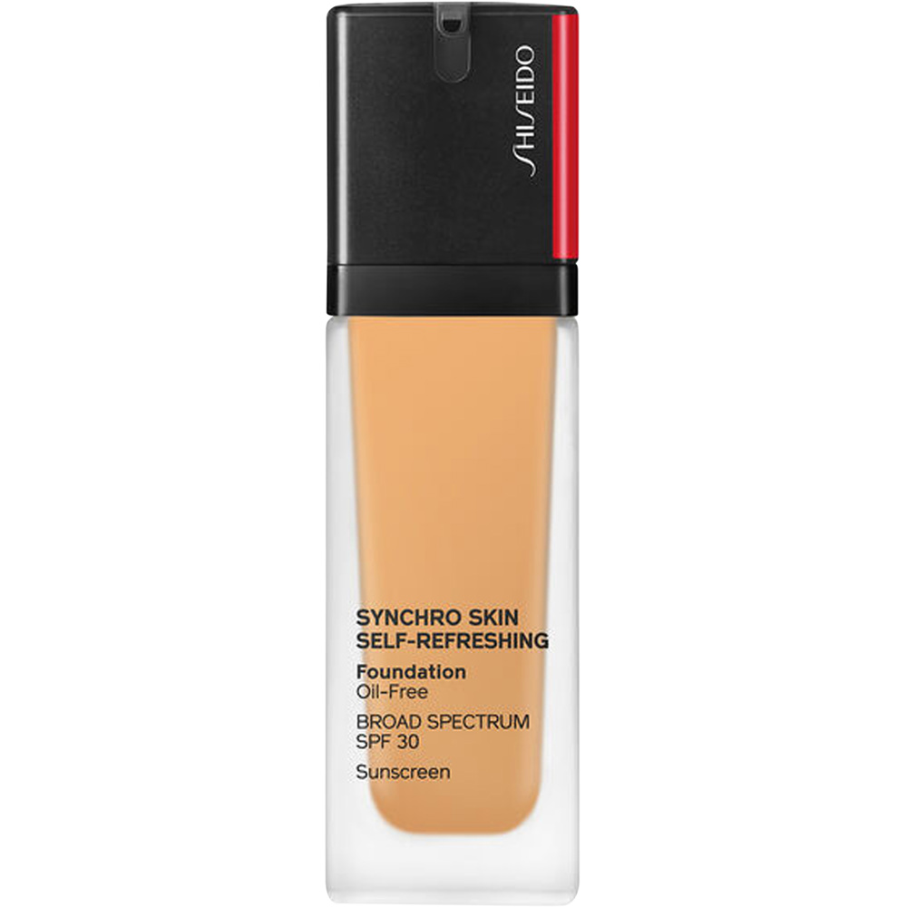 Synchro Skin Self-Refreshing Foundation