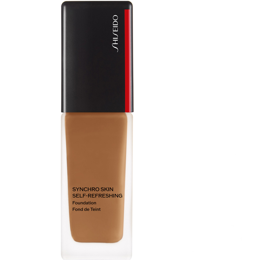 Synchro Skin Self-Refreshing Foundation