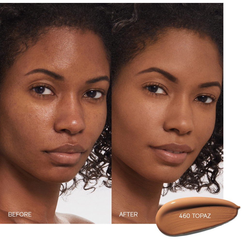 Synchro Skin Self-Refreshing Foundation