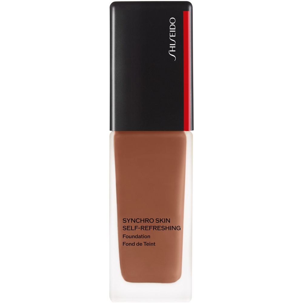 Synchro Skin Self-Refreshing Foundation