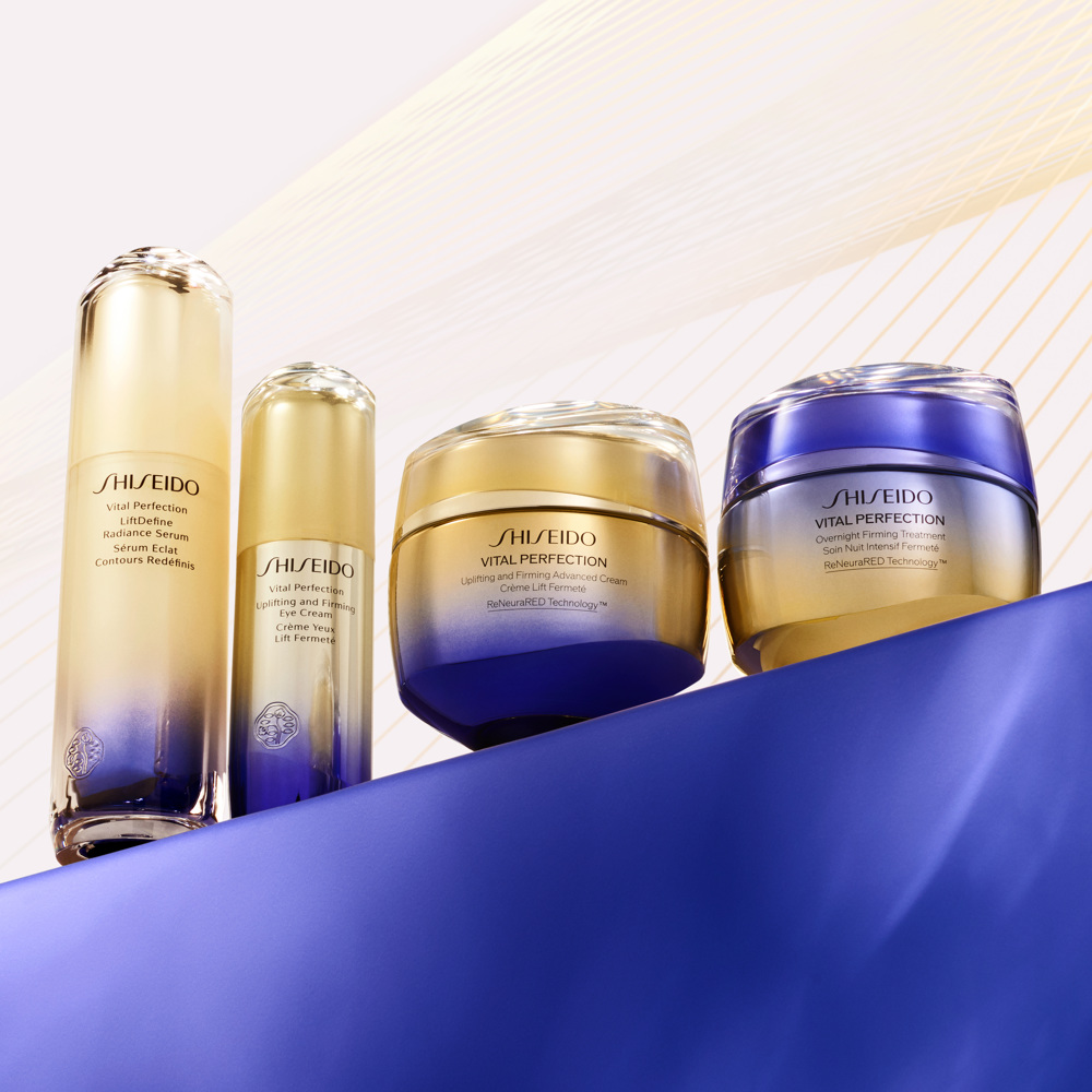 Vital Perfection Advanced Cream