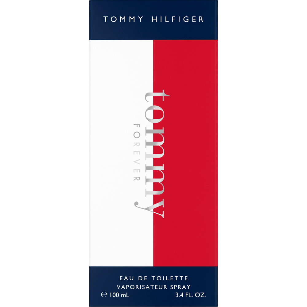 Tommy Forever, EdT