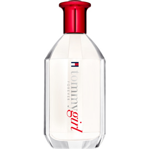 Tommy Girl Forever, EdT