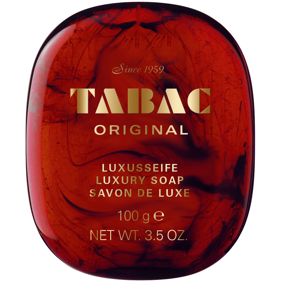 Tabac Original Tabac Luxury Soap, 150g