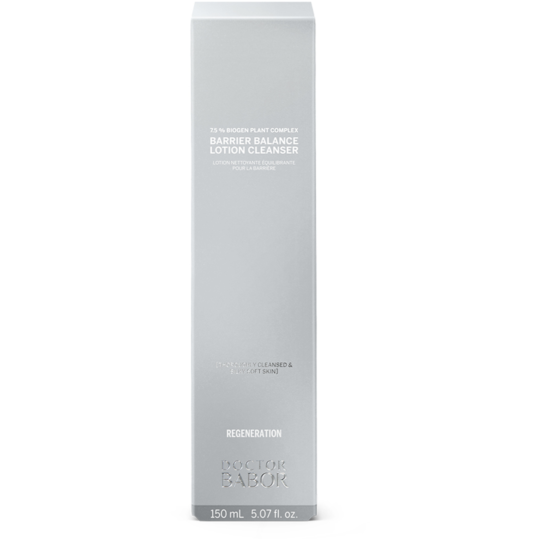Babor Barrier Balance Lotion Cleanser, 150ml cleanser