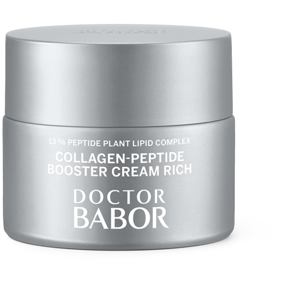 Babor Collagen-Peptide Booster Cream Rich, 50ml
