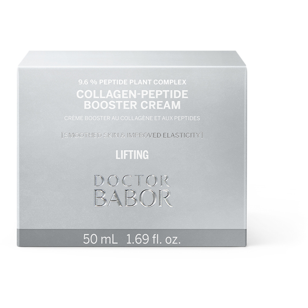 Collagen-Peptide Booster Cream, 50ml