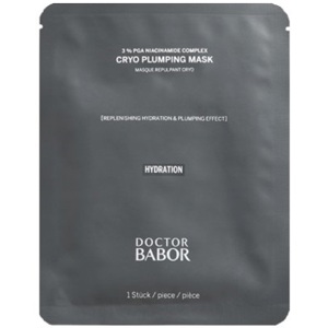 Cryo Plumping Mask