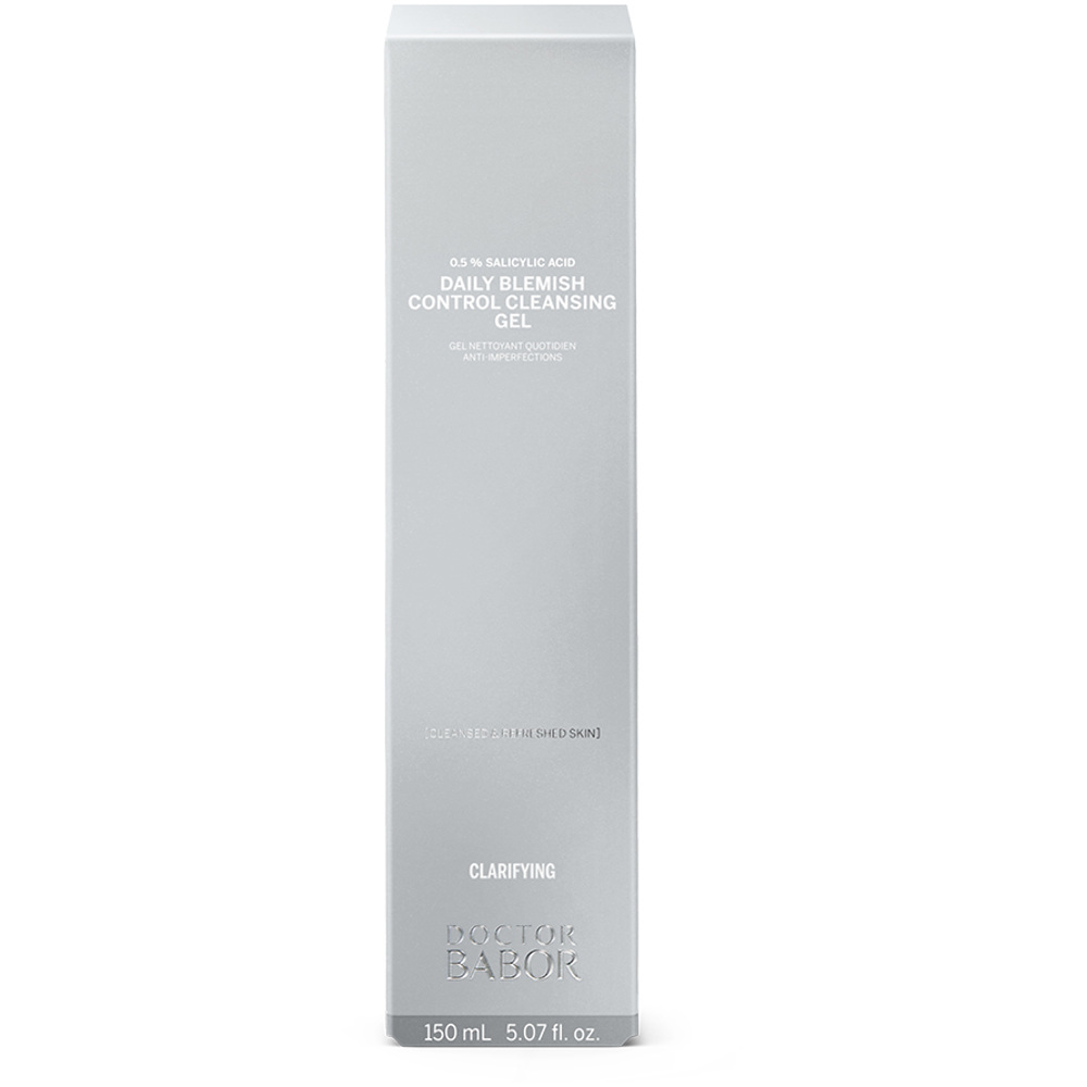 Daily Blemish Control Cleansing Gel, 150ml