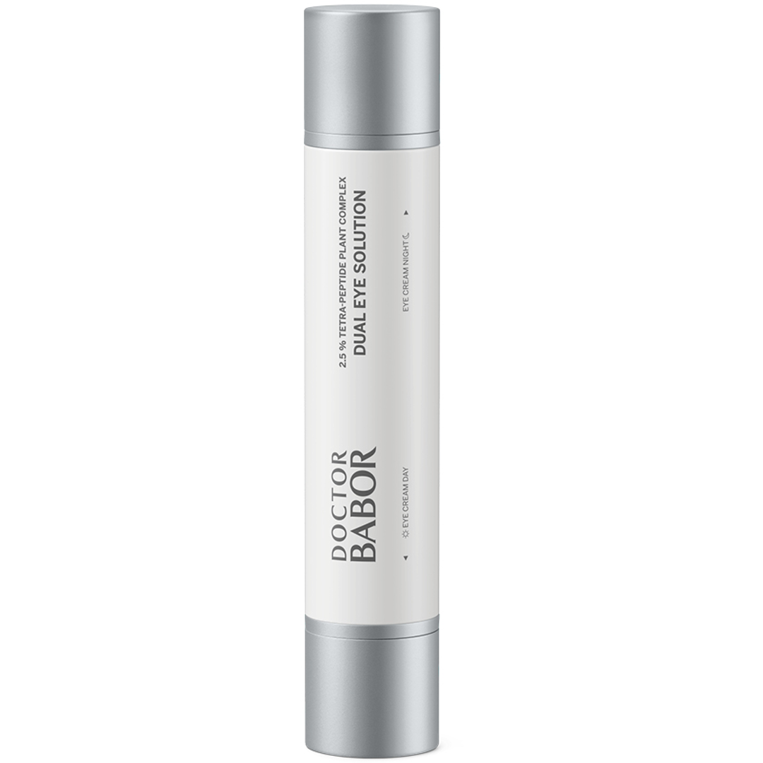 Babor Dual Eye Solution, 30ml, Silmänympärysvoide