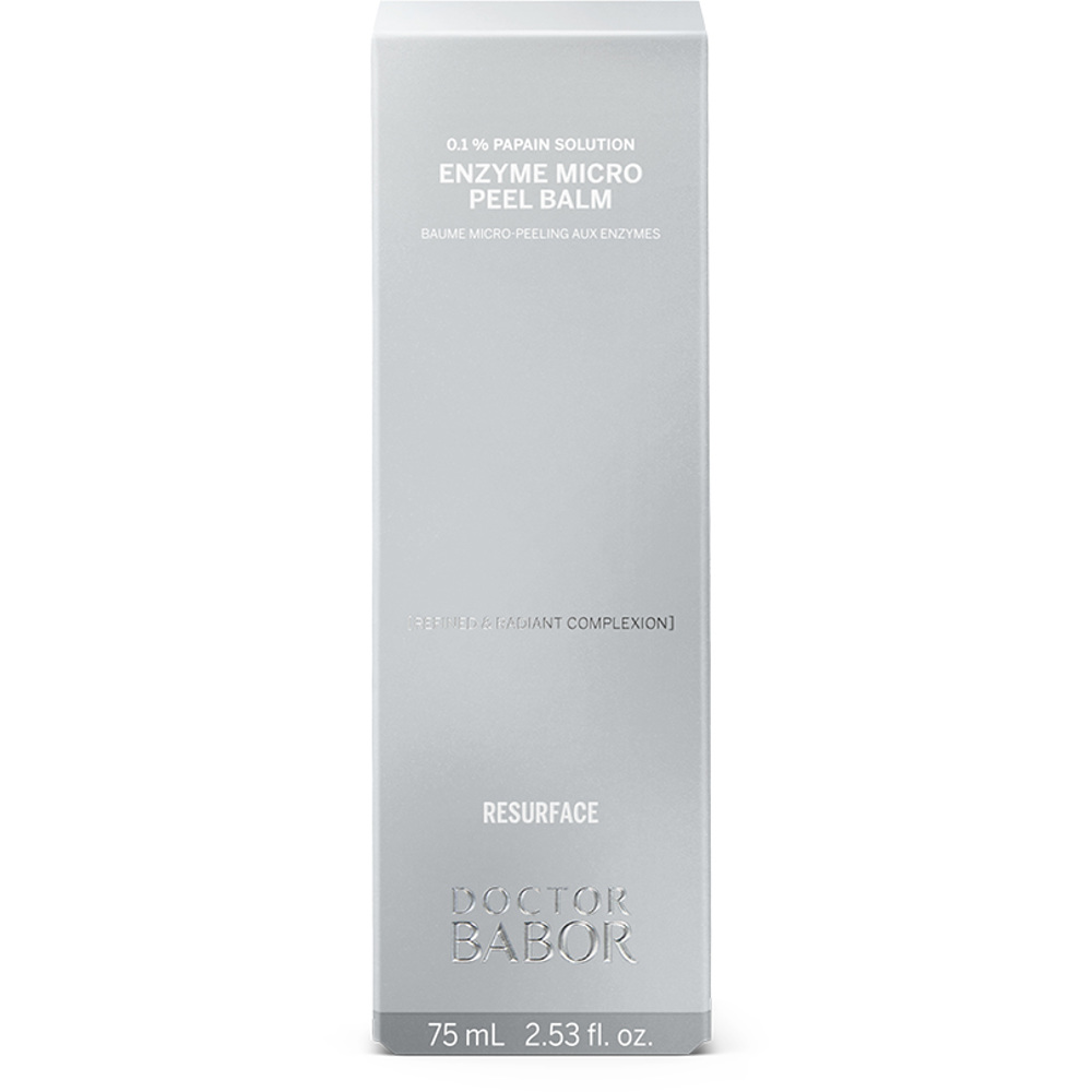 Enzyme Micro Peel Balm, 75ml