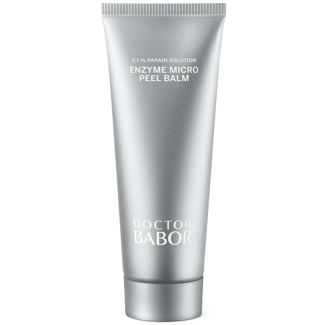 Babor Enzyme Micro Peel Balm, 75ml