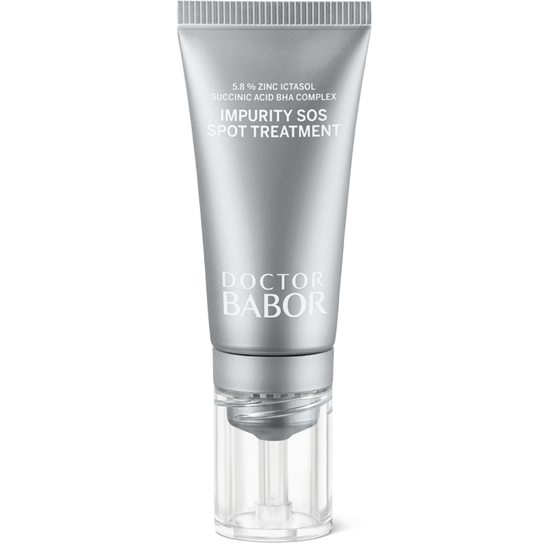 Babor Impurity SOS Spot Treatment, 15ml, Täsmähoito