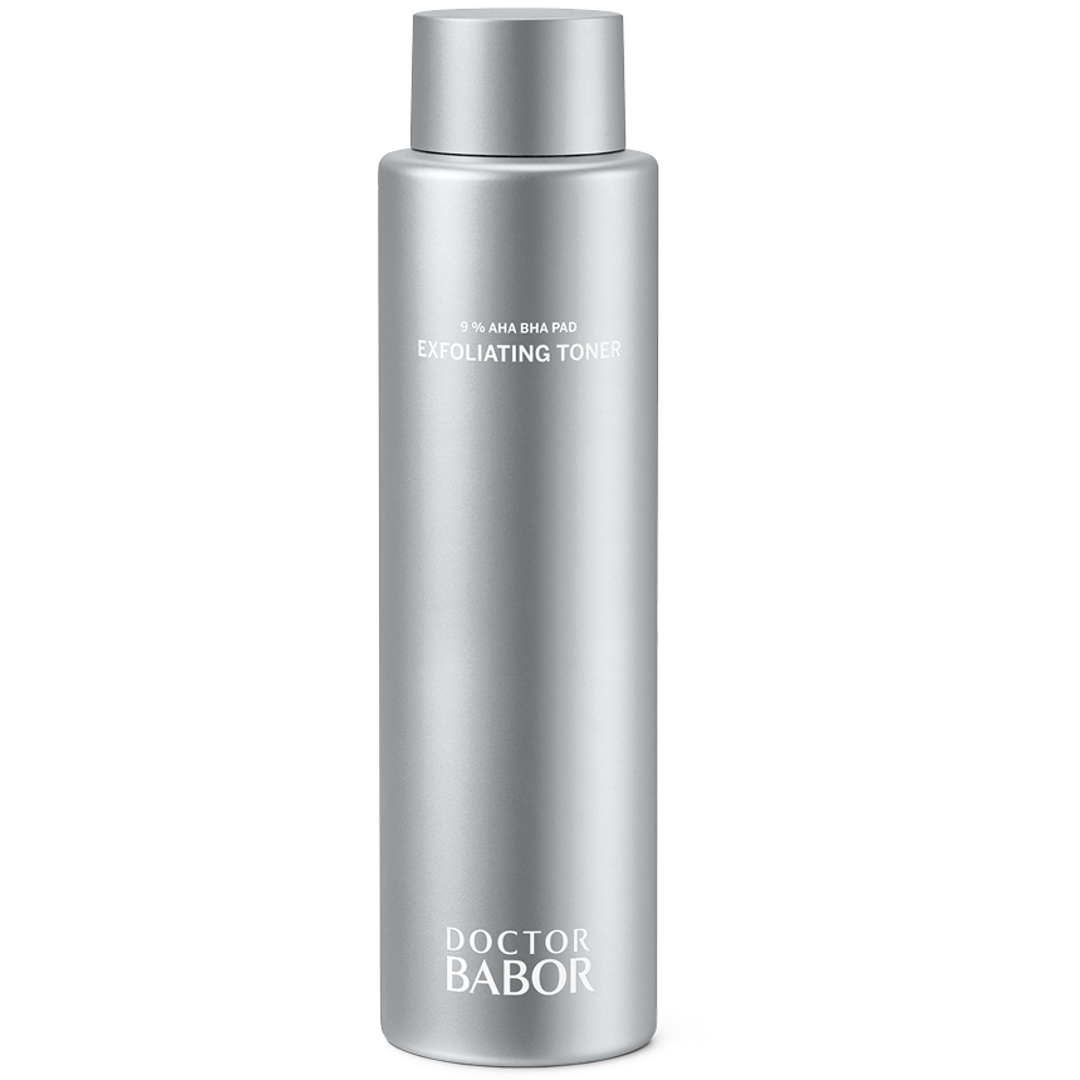Babor Instant Exfoliating Toner, 200ml, Kasvovesi