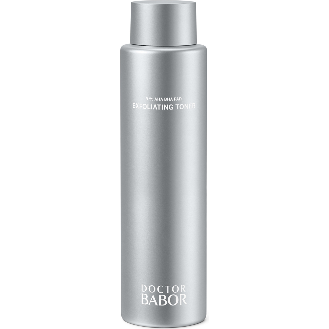 Babor Instant Exfoliating Toner, 200ml, Kasvovesi