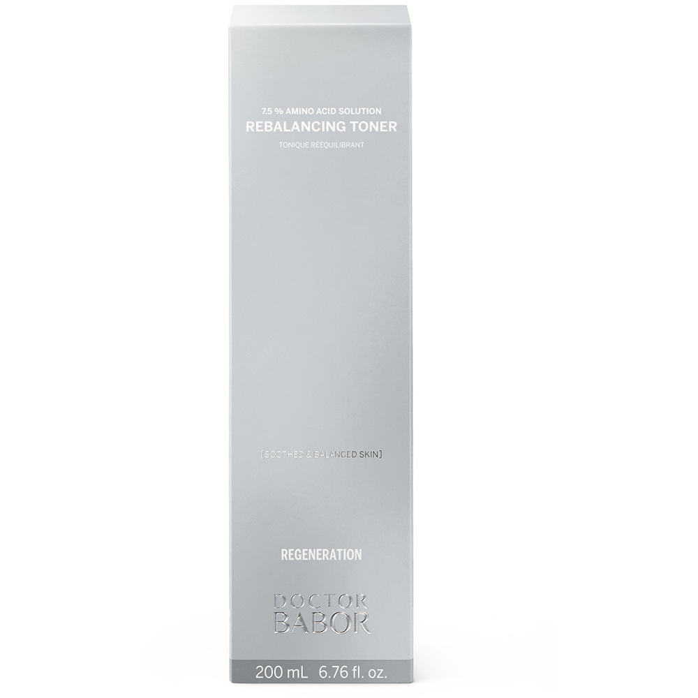 Rebalancing Toner, 200ml