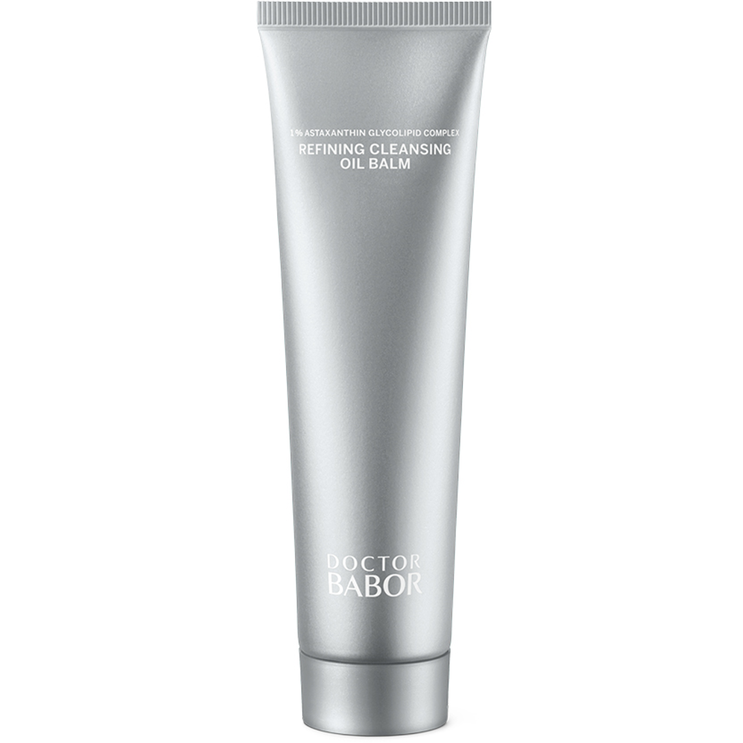 Babor Refining Cleansing Oil Balm, 150ml cleanser