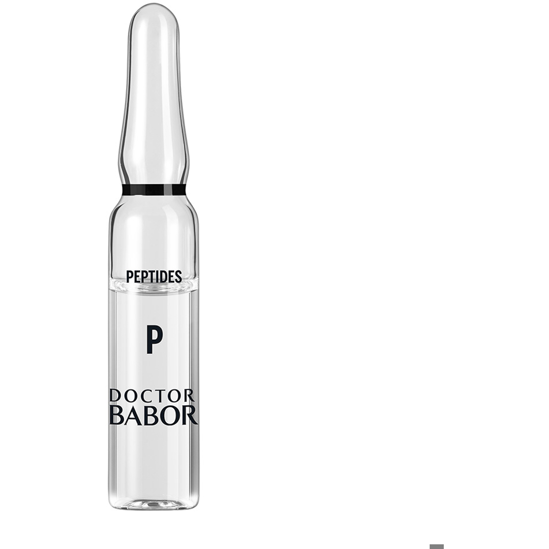 Babor Rejuvenation Ampoule Serum Concentrates, 14ml