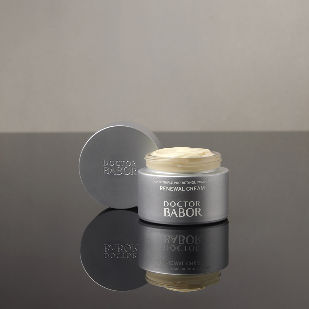 Renewal Cream, 50ml