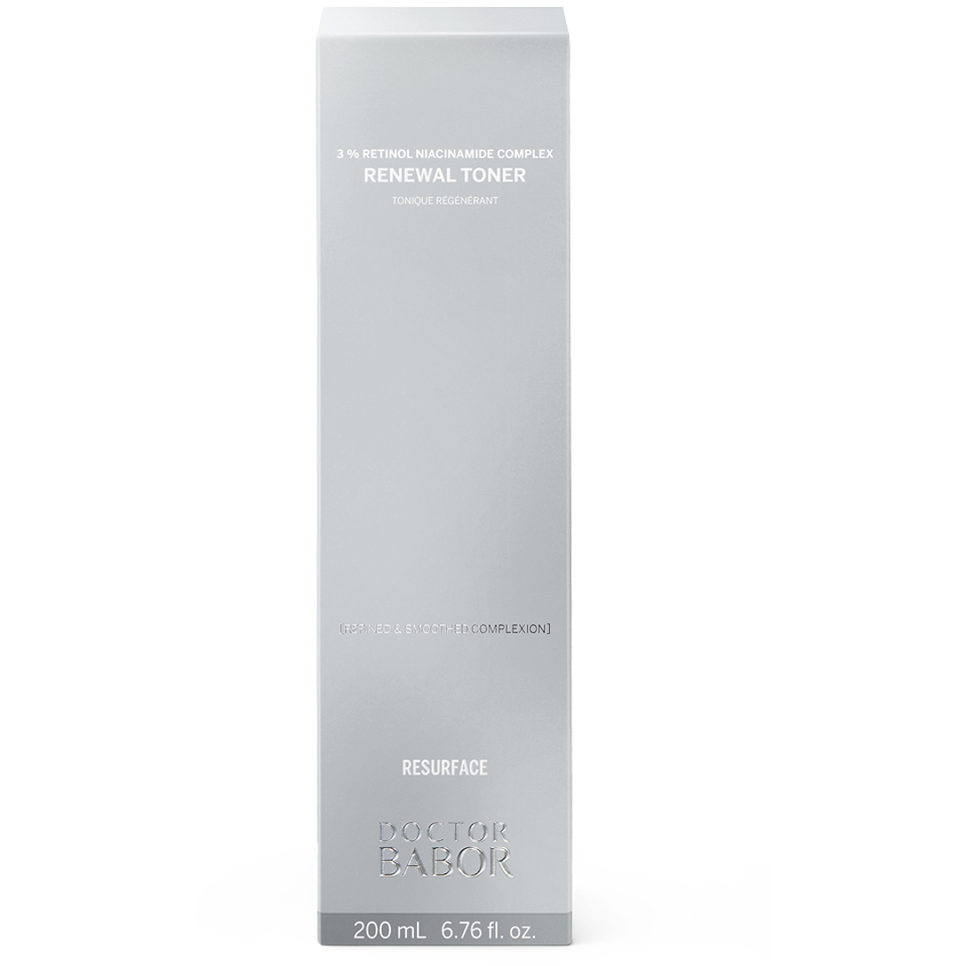 Babor Renewal Toner, 200ml