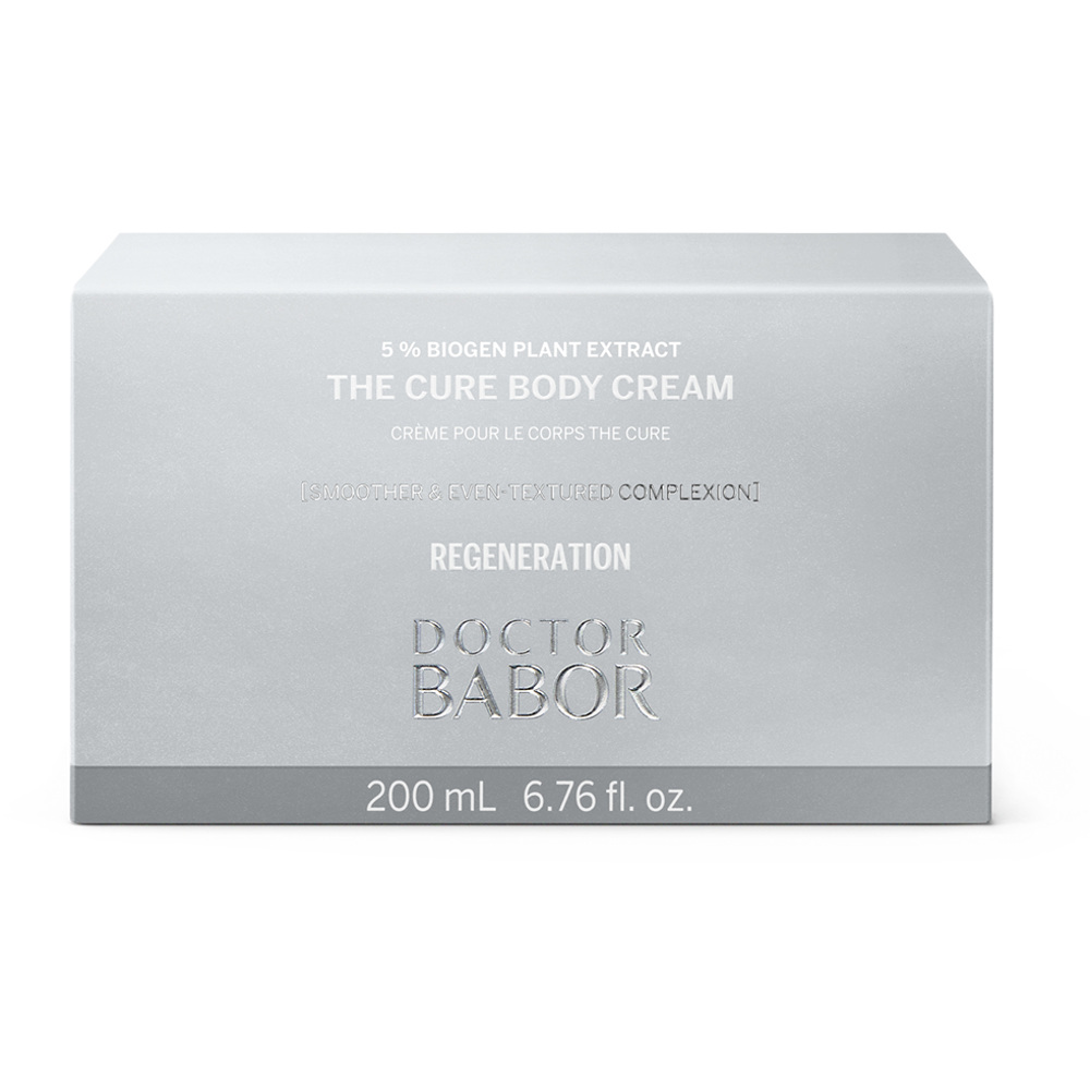 The Cure Body Cream, 200ml