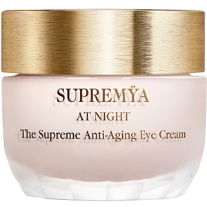 Supremÿa At Night The Supreme Anti-Aging Eye Cream