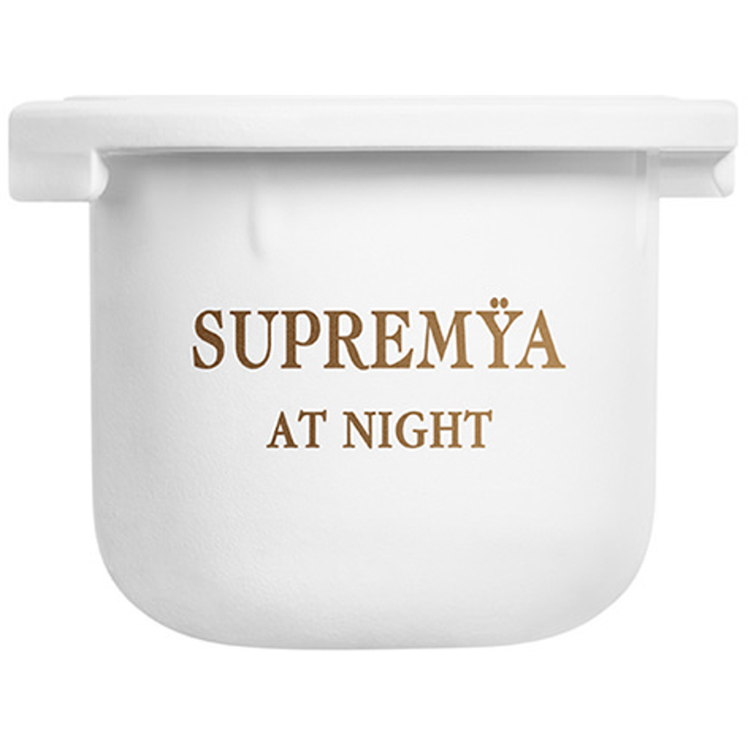 Sisley Supremÿa At Night The Supreme Anti-Aging Eye Cream, 15ml Refill ögonkräm