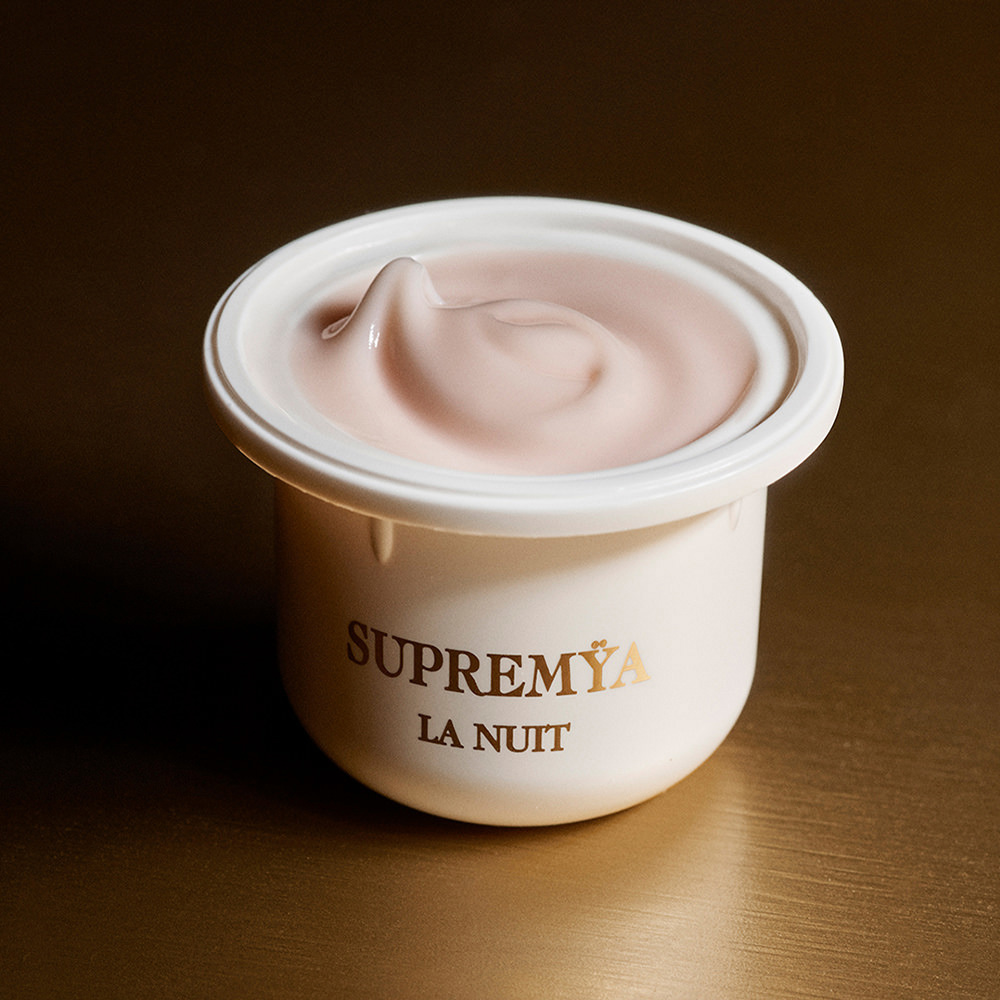 Supremÿa At Night The Supreme Anti-Aging Eye Cream